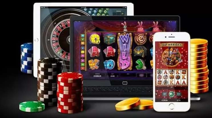 okpk sports and casino style content viewed on responsive screen